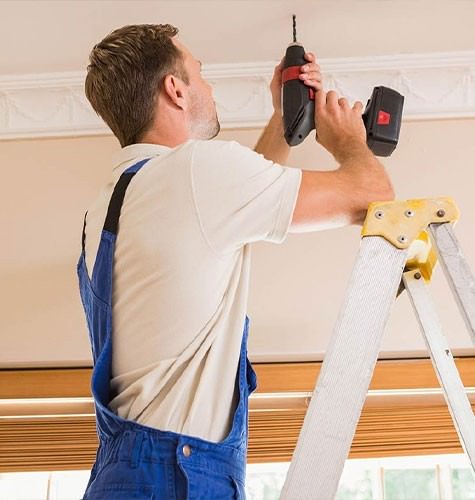 Мастер на час для квартиры в Кувандыке