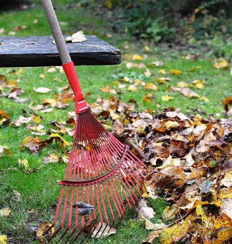 Уборка территории для организаций в Кувандыке