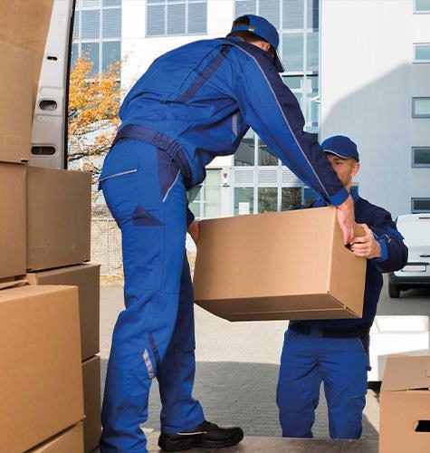 Услуги грузчиков в Кувандыке