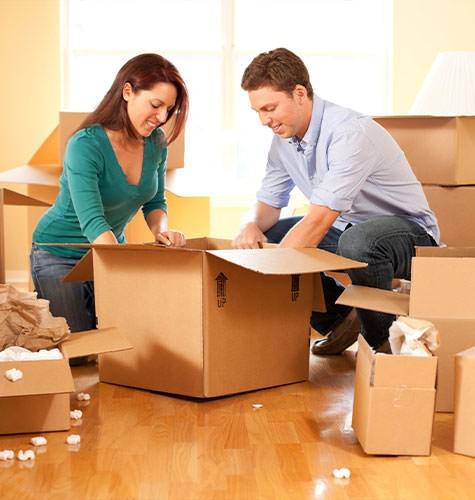 Услуги квартирного переезда в Кувандыке