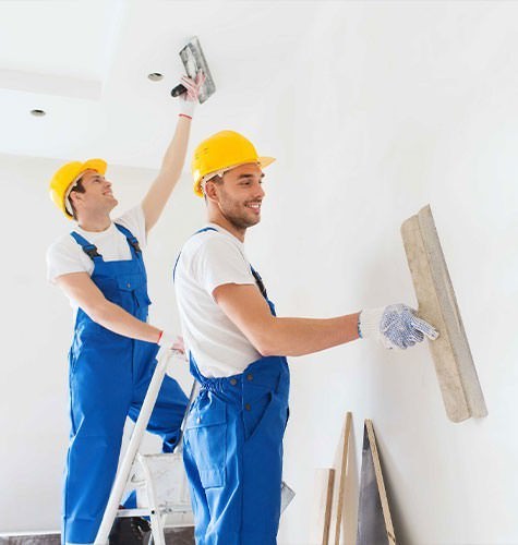 Услуги мастеров в Кувандыке