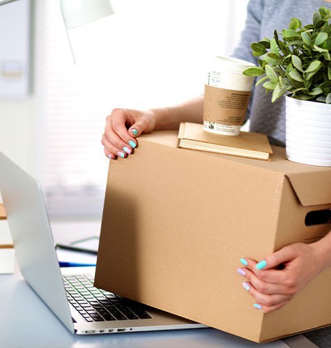 Услуги офисного переезда в Кувандыке