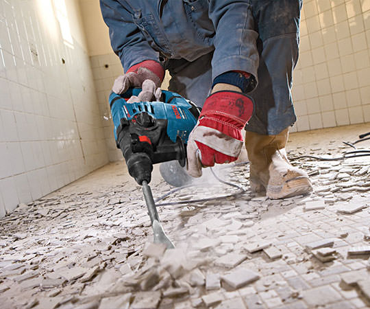 Демонтажные работы в Кувандыке и  Оренбургской области