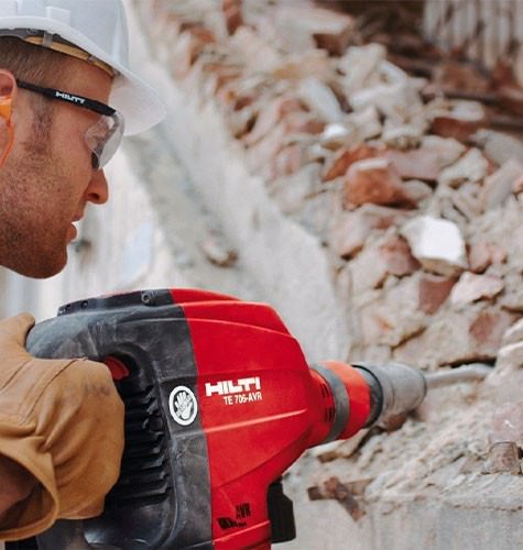 Услуги демонтажа квартиры в Кувандыке