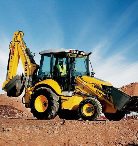 Возможности услуг погрузчика с ковшом в Кувандыке